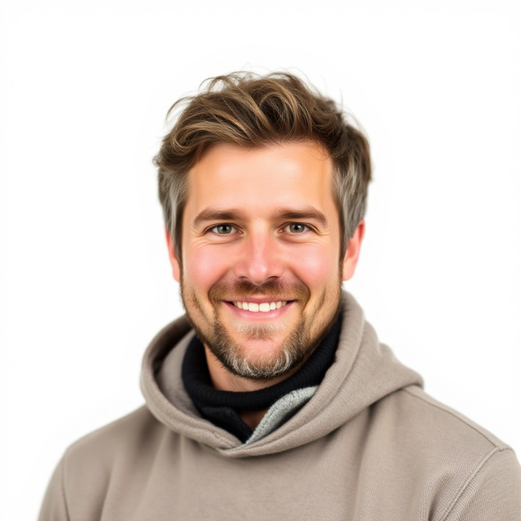 Aaron Harris's Profile