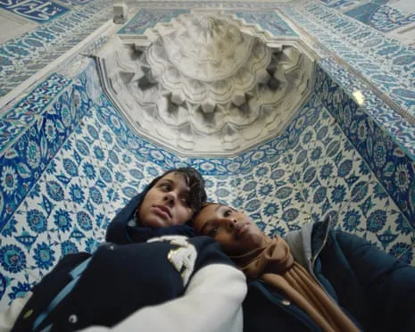‘Those young women got so vilified’: Director Nadia Fall on her debut film The Brides